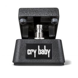 Педаль Dunlop CRYBABY MINI WAH